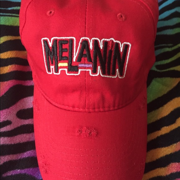 Melanin dad hat - Picture 1 of 4